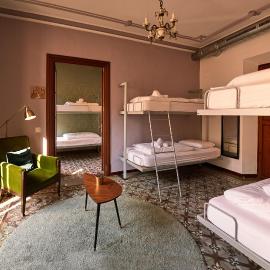Hostel Sóller، فندق في سولير