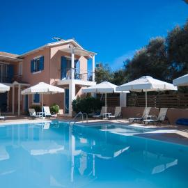 Villa Theodora