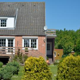 Ferienwohnung-Seerose, hotel a Bojendorf