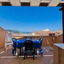 Terrazza delle mura, Hotel in Cefalú