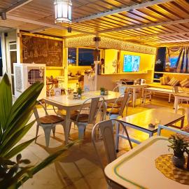 Rising Shemesh Home Stay