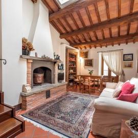 Magnifica residenza a Manciano - Terme di Saturnia