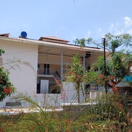 Machan Studio Villa, hotel v destinaci Karandi Khurd