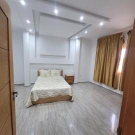 Ras Jebel appartements4, hotel a Raʼs al Jabal