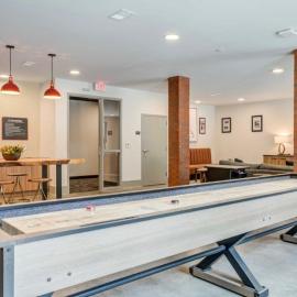 Ballpark Spruce Studio