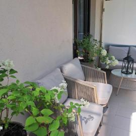 Apartament MIODOWY przy plaży