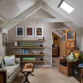Zen Den Cornwall