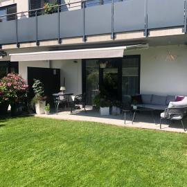 Strandstraße H3W2-EG Kölpinsee, Hotel in Loddin