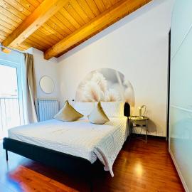 Crops City Stay Apartment 14