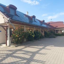 Apartman116 Airport, хотел в Вечеш