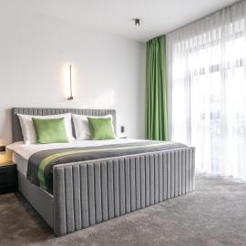 City Joy - sports Center Tasmajdan, hotel em Belgrado