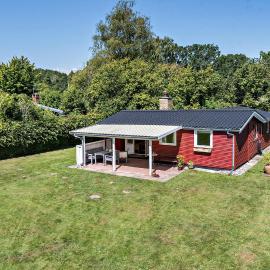 3 Bedroom Cozy Home In Faxe Ladeplads