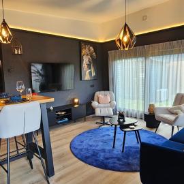 Casa Viva la Vida - Luxe vakantiewoning in het hart van de Bollenstreek en dichtbij Strand, Meer, Duinen en Keukenhof
