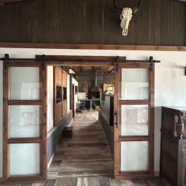 Casa Rural en Valera El Rincón de Elena, khách sạn ở Valera de Abajo