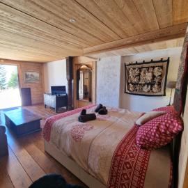 Appartement Atypique Saxel