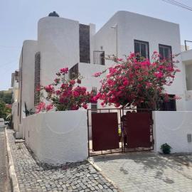 Casa Estrela - Sea & Art Guesthouse, hotel a Praia