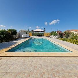 Vento del Sud casa vacanze