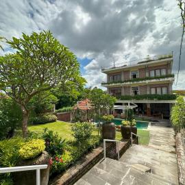 Oka's Guest House Canggu