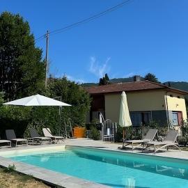 Al Sasso, Barga