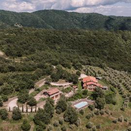 Agriturismo Casavecchia