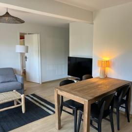 Appartement neuf Barcelonnette – hotel w mieście Barcelonnette