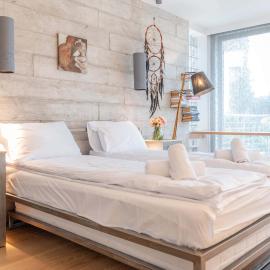 Apartament Zeta Park 3 - w centrum Ustronia - Dream Apart