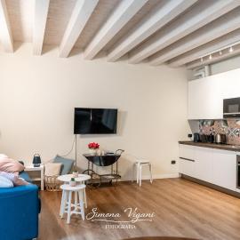 Feel at Home - MARGHERITA'S HOME