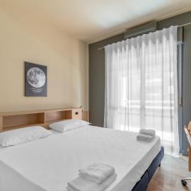 Mi Casa FRASCHINI, hotel a Milà