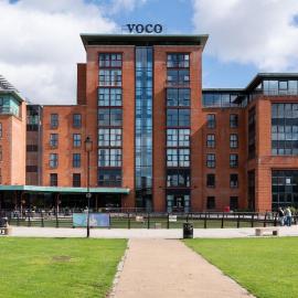voco Belfast by IHG, hotel i Belfast