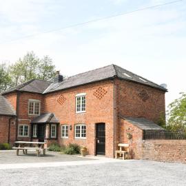 Garden Cottage