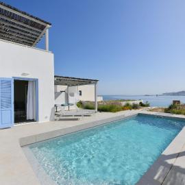 Ariti's Villas 1 - Naxos