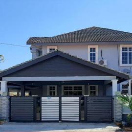 Iman Homestay