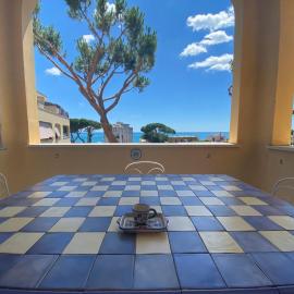 Gioia con vista SoleMare, hotel in Santa Marinella