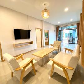 BanNoen kohlarn บ้านเนิน เกาะล้าน, hotel in Ko Larn