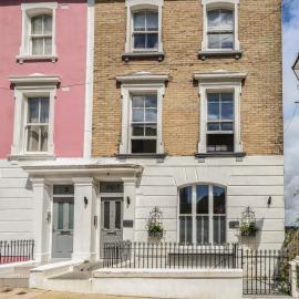 Flat 1 - Sandbanks