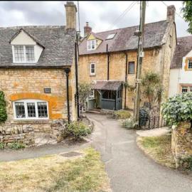 Holland Cottage, hotel in Blockley