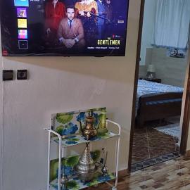 Amina appartement、アズルーのホテル