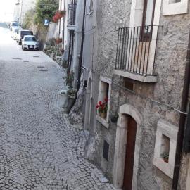 Casa di Via Roma
