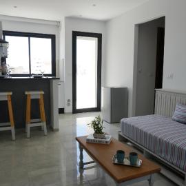 Le cocon gris, Hotel in Sfax