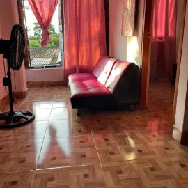 Apartamento Barbie 3, хотел в Mutatá