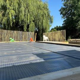 Domaine Manilea - Piscine - Proche Océan، فندق في Saint-Laurent-de-la-Prée