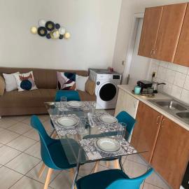 Aegean escape in Mytilini