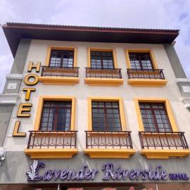 Lavender Riverside Hotel
