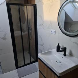 Apartament zamkowa 1