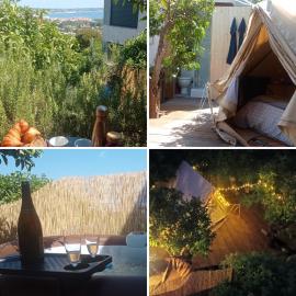 Le MER lodge، فندق في فالوريس