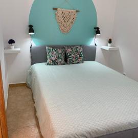 Casa do Pipo, hotel in Almograve