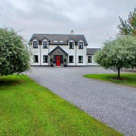 Killooley Lodge, hotel a Tullamore