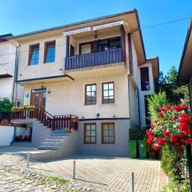 Apartments Pendik, hotel u Ohridu