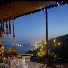 THE SECRET GARDEN, hotel in Forza dʼAgro