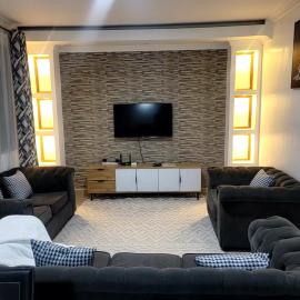 Calm corner